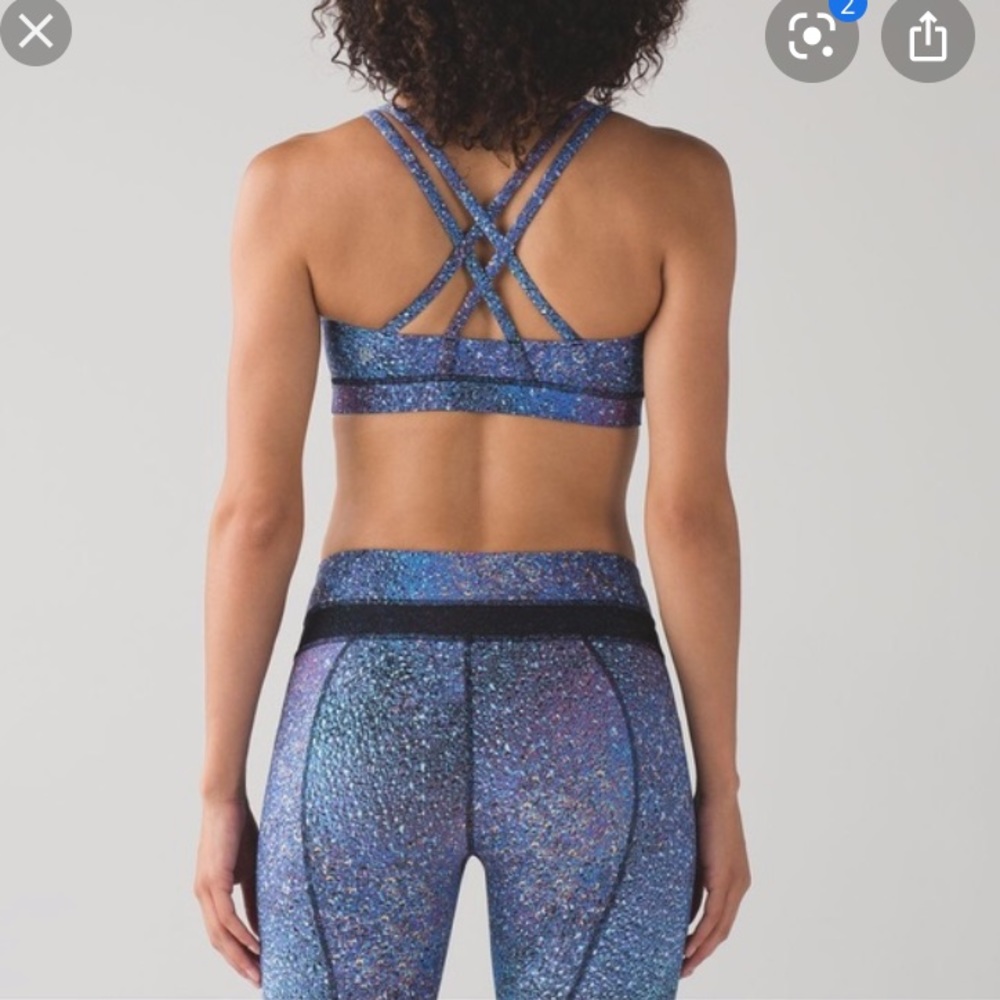 Lululemon Pant - Picture 5 of 9